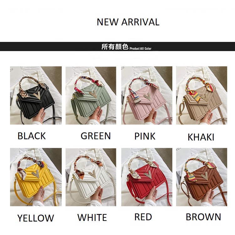 (2PC BISA IKG)GTBI998873589 New Arrival  !!!  Tas Selempang  Tas Wanita Import  Premium Terbaru