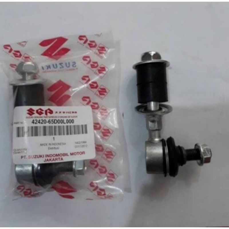 LINK LING STABIL TIEROD STABILIZER SUZUKI VITARA ESCUDO LAMA