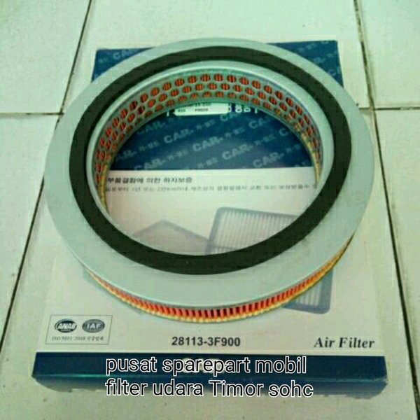 filter udara timor sohc air filter timor sohc saringan udara timor sohc Murah