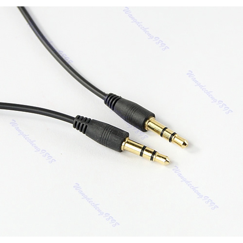 btsg 3.5mm Jack Audio Coiled Male to Male M/M Plug Stereo Extension Cable