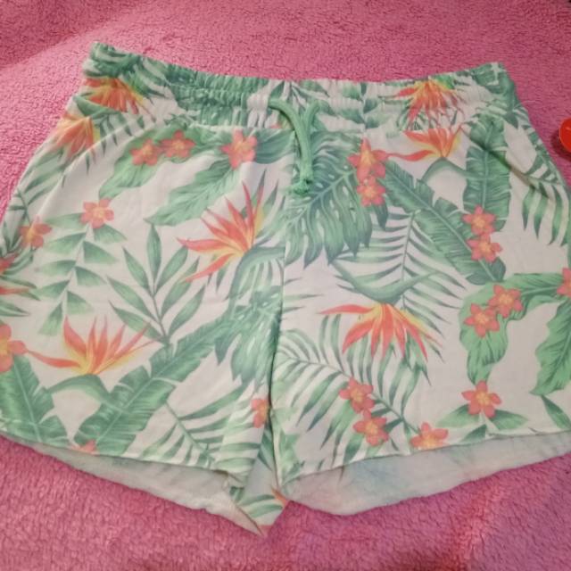 Hot Pants Anak Perempuan "Wonder Nation" ukuran L (10-12)