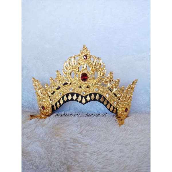 Petitis TATAHAN Pengantin Bali