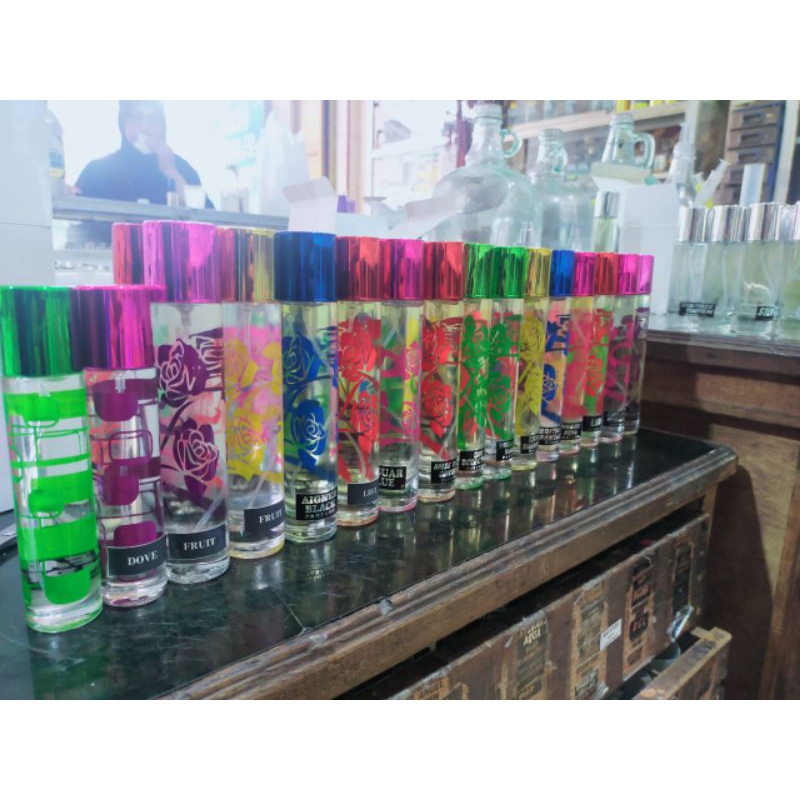 PARFUM REFILL  50 ML BEST QUALITY