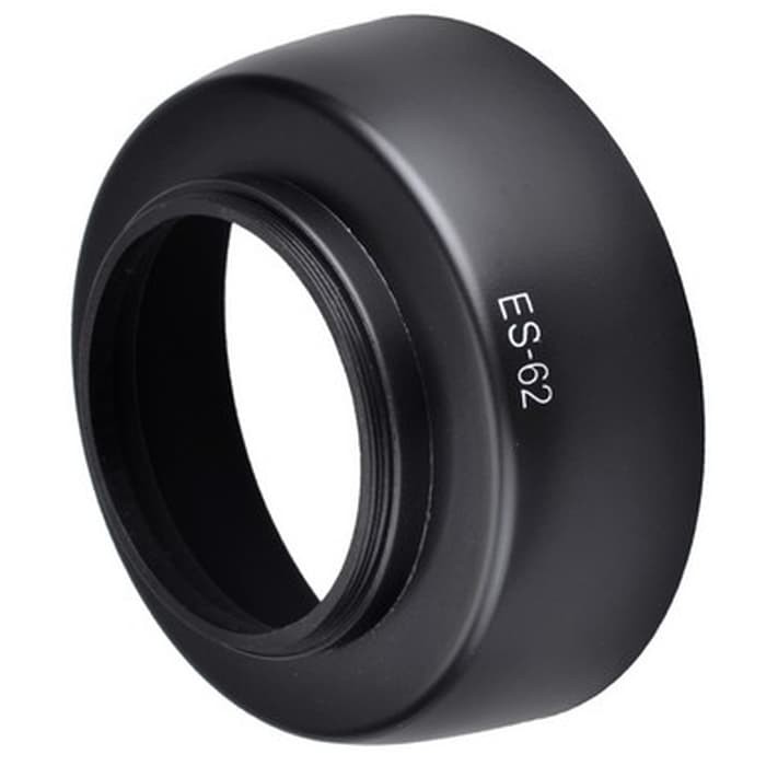 LENS HOOD ES-62 FOR CANON