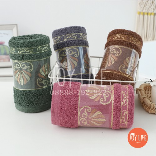 Handuk mandi katun shell 70cmx135cm / handuk dewasa / handuk katun ukuran dewasa