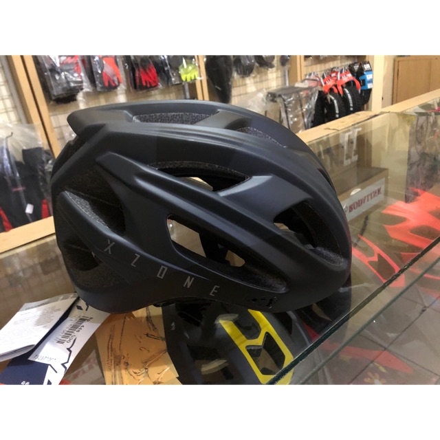 Helm Sepeda XZONE GART II