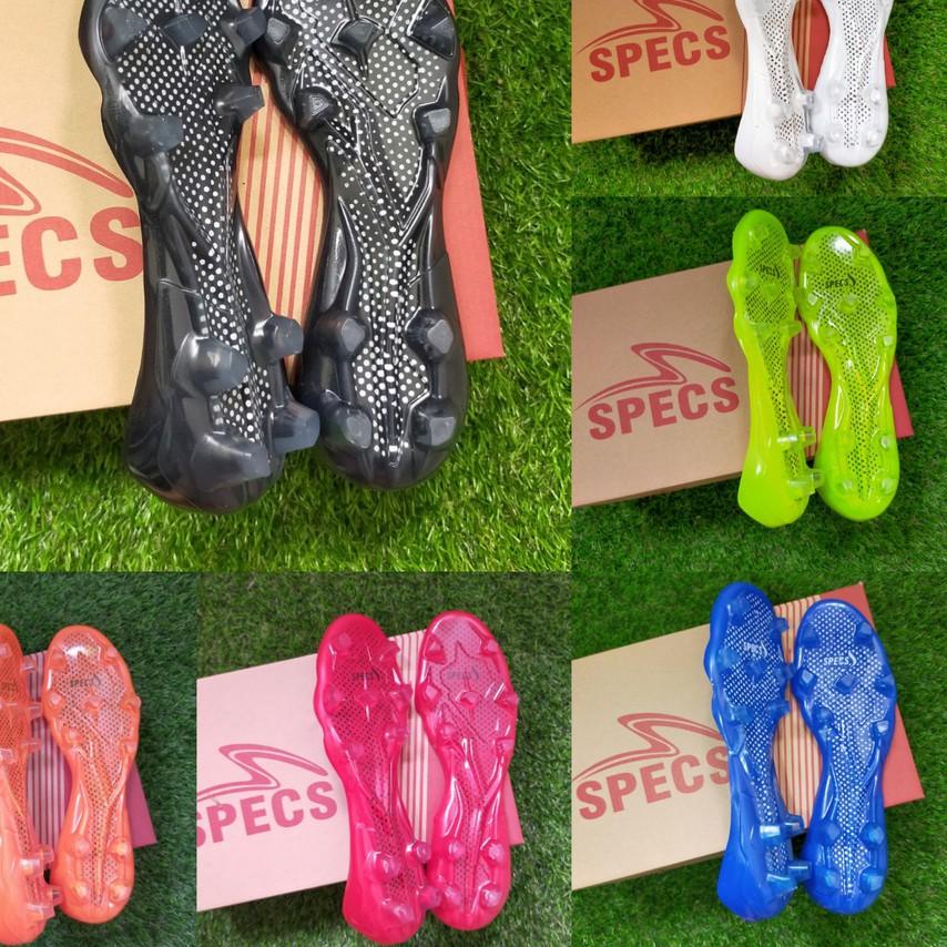 ☑ SOL SEPATU BOLA SPECS/PUL SEPATU BOLA SPECS ☆