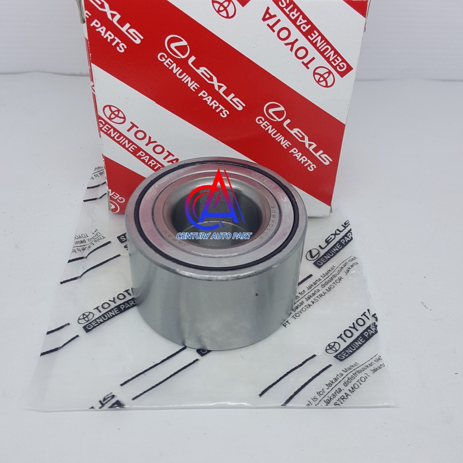 BEARING RODA DEPAN AVANZA XENIA 2004-2011 GRADE ORIGINAL