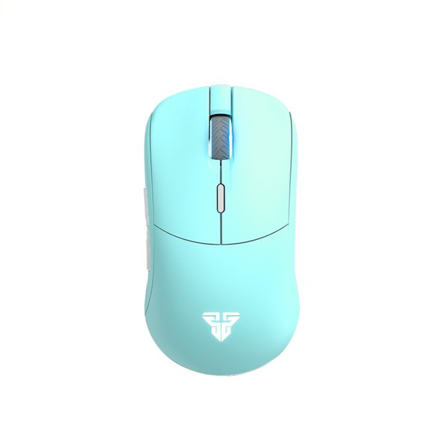 Fantech Helios XD3 Mint Wireless RGB Lightweight Gaming Mouse