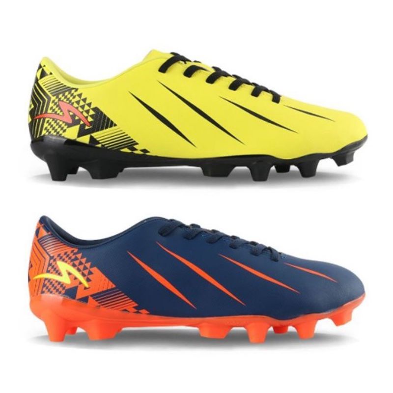 sepatu bola original specs orion fg