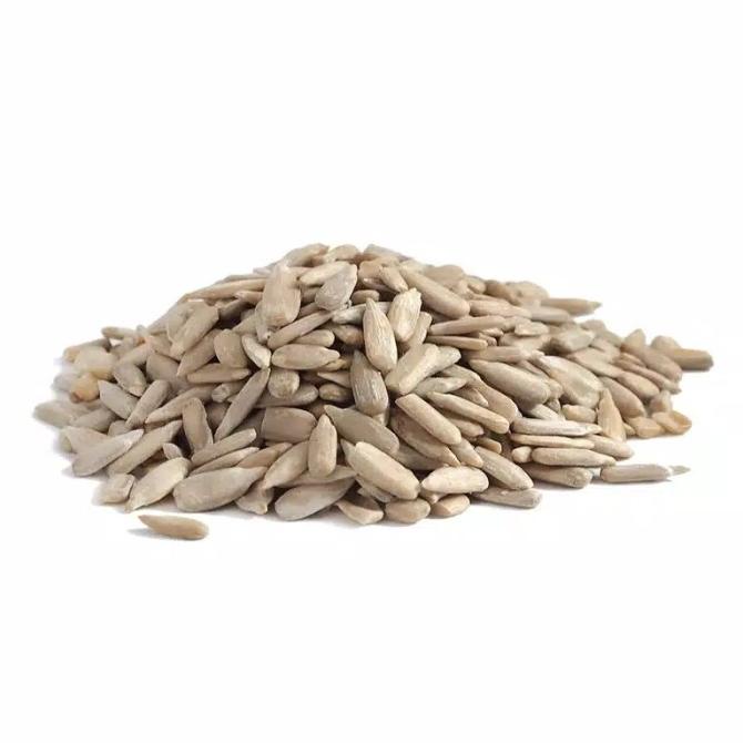 

Roasted Sunflower Seed 1 kg / Biji Bunga Matahari Panggang 1000 gram