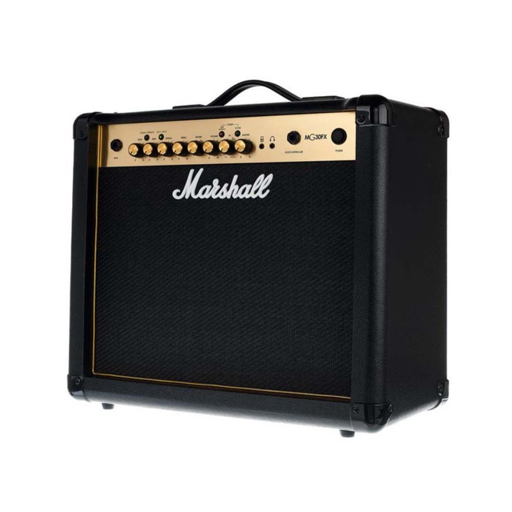 Ampli Gitar Marshall MG30GFX Marshall MG-30GFX Marshall MG 30 GFX Original