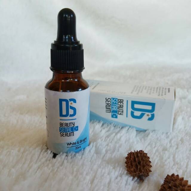 Serum DS beauty cenal