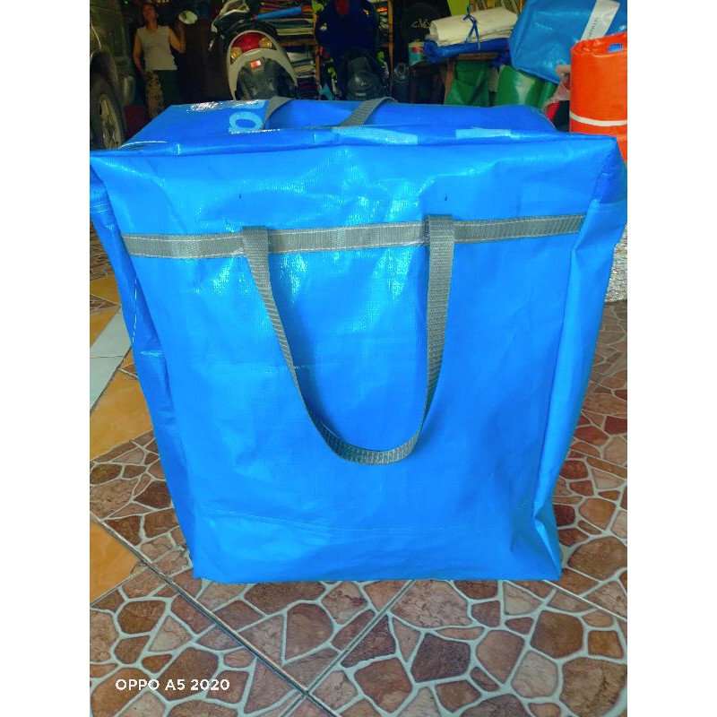 Sale Tas Barang Bahan Terpal Ukuran P55 Ti60 Lb20 aKYNwNKTk6ReEE
