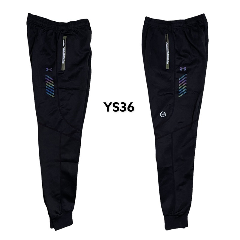 Celana Jogger Branded Grade ORI / Celana Training Import / Celana Jogger Premium-YS36