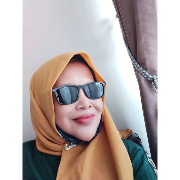 ⭐⭐⭐⭐⭐ Kacamata Kesehatan ionpremier Police Original - Asli