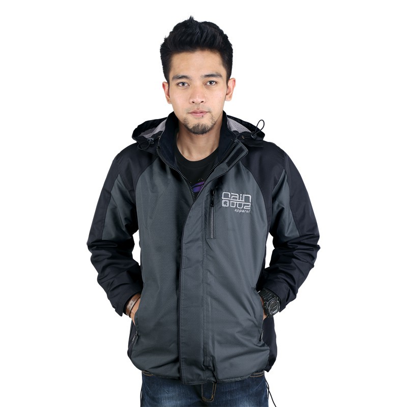 Jaket Outdoor Pria - RRL 004