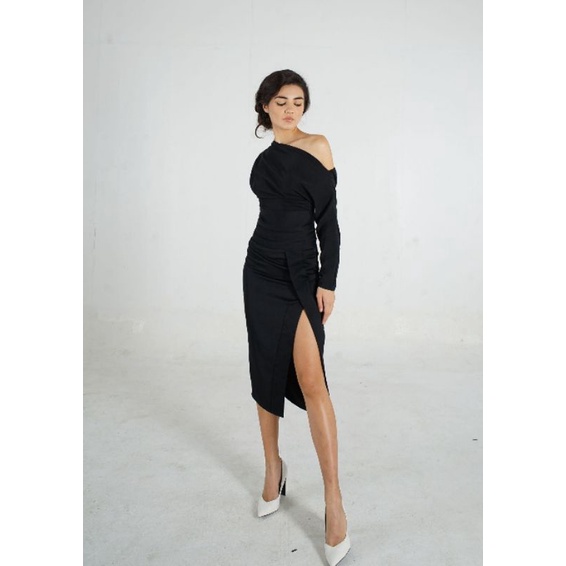 Devyduff Summerstyle Sandrina Top - Berlyn Skirt Atasan Rok bawahan