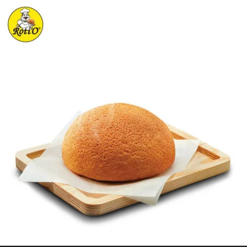 

Roti'O Isi 6 pcs