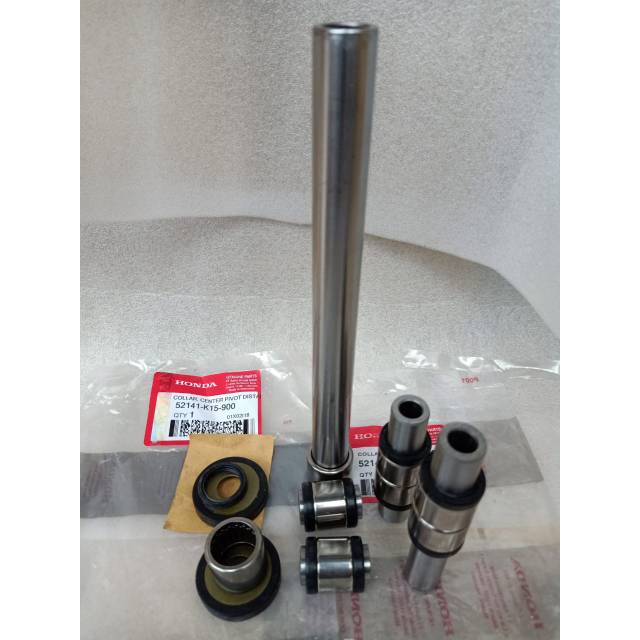Bosh Arm Swing Honda CBR 150/ New CB 150R - Original AHM.
