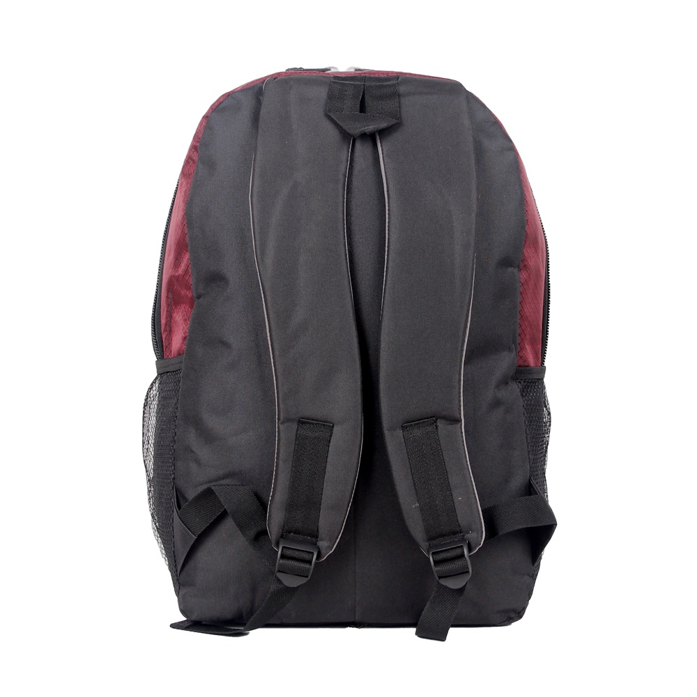 [KLIKTAS] Backpack Calypso Power type I - Tas Ransel laptop kerja sekolah kuliah