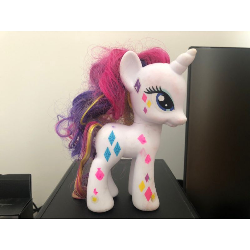 Harga rarity little pony Terbaru Mei 2026 | BigGo Indonesia
