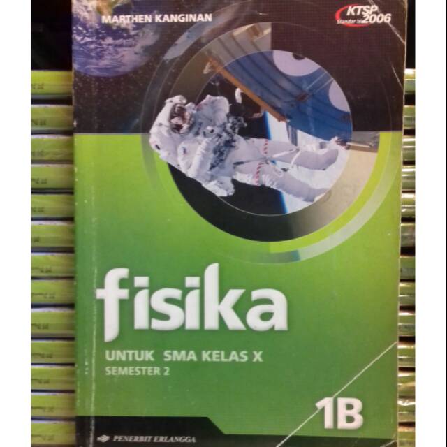 Kunci Jawaban Buku Fisika Kelas X Ktsp 2006 Supiyanto