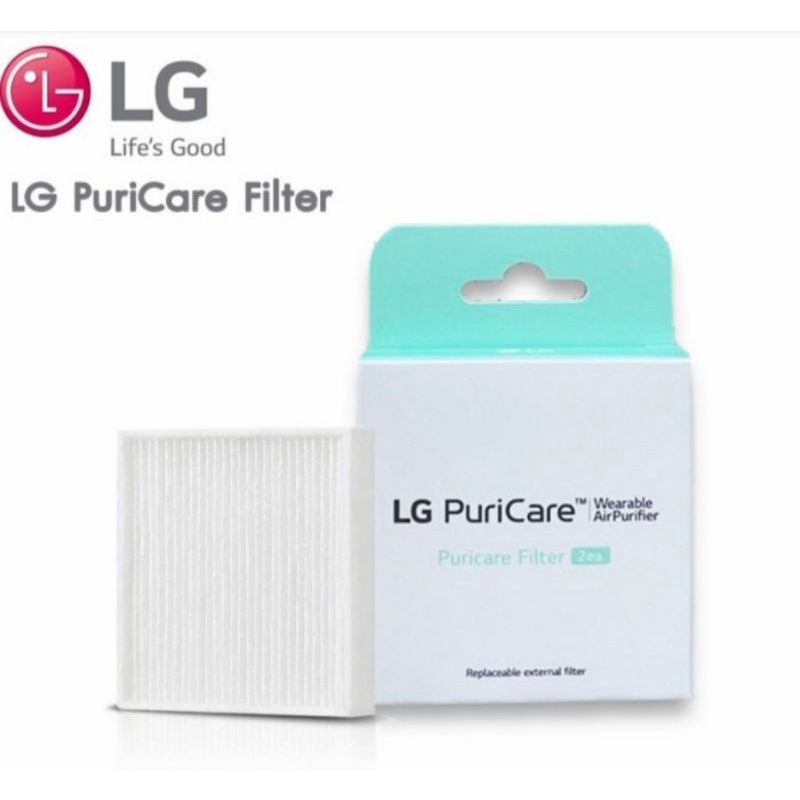 Hepa Filter LG Puricare Mask