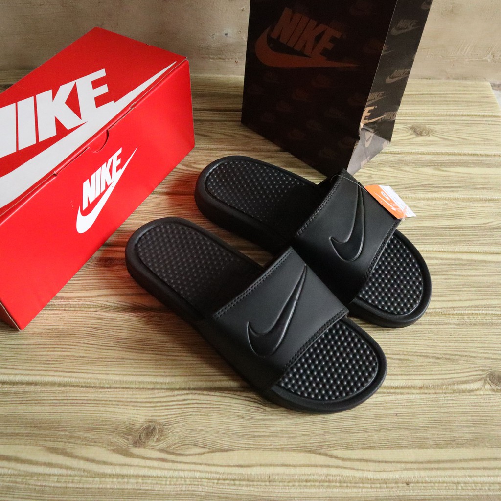 nike sepatu sandal