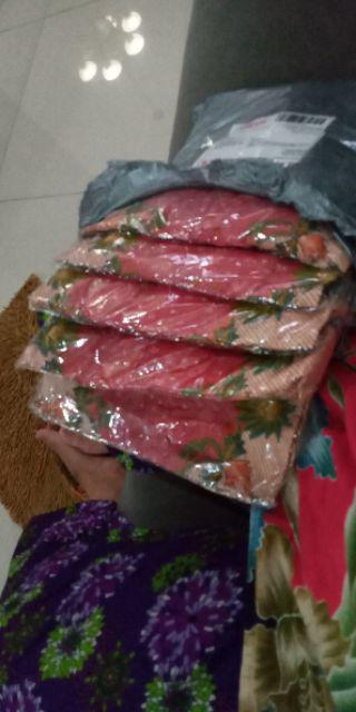 Terlaris Serut Genes Jelita Tunic Navbor Yelbor Whitbor Creambor Tunik Batik Modern Hrb030 Dolbi Dob