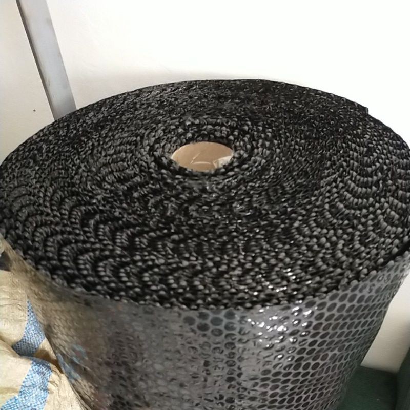 

Buble Wrap Safety