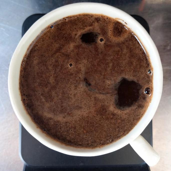 

Arabica Gayo Wine 1Kg