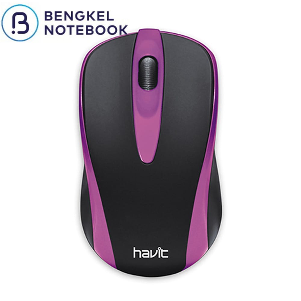 MOUSE HAVIT MS 675 MS675 USB