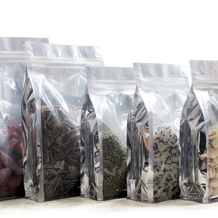 

Plastik Packing Kue, cookies, produk , aksesoris, roti, plastik kado