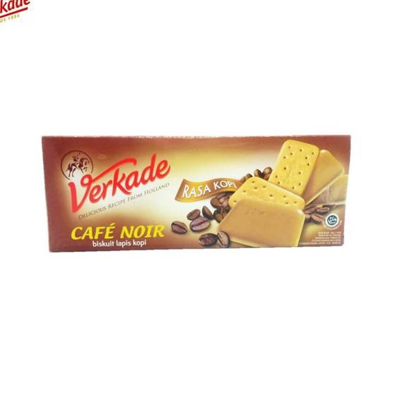 

SUPER PREMIU Verkade Cafenoir 90 gr