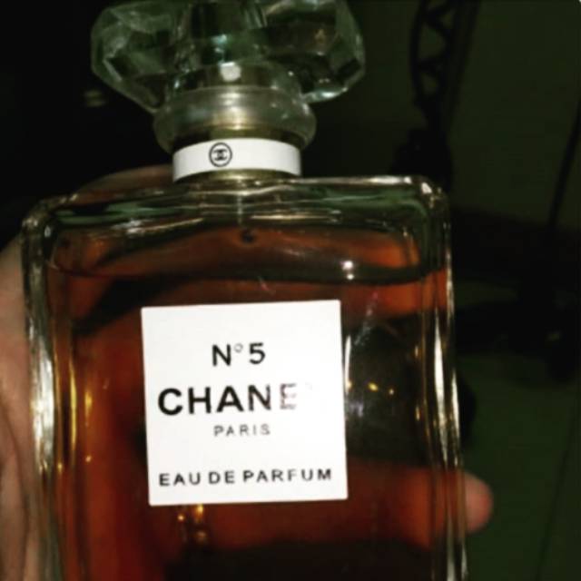Parfum Chanel no 5