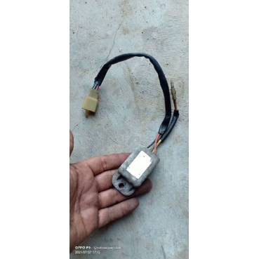 part honda tlm tlr 200