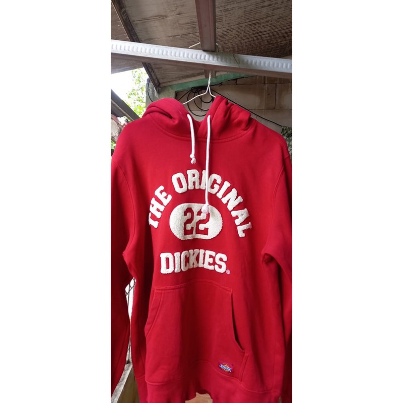 HOODIE DIKIES