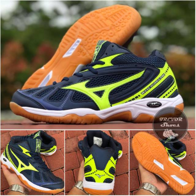 mizuno wave ultima 4 navy