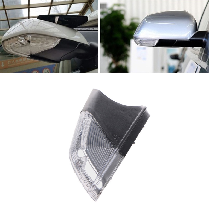 Sun Auto Bright Lampu Indikator Spion Mobil Lampu Sein Untuk Polo Untuk Octavia