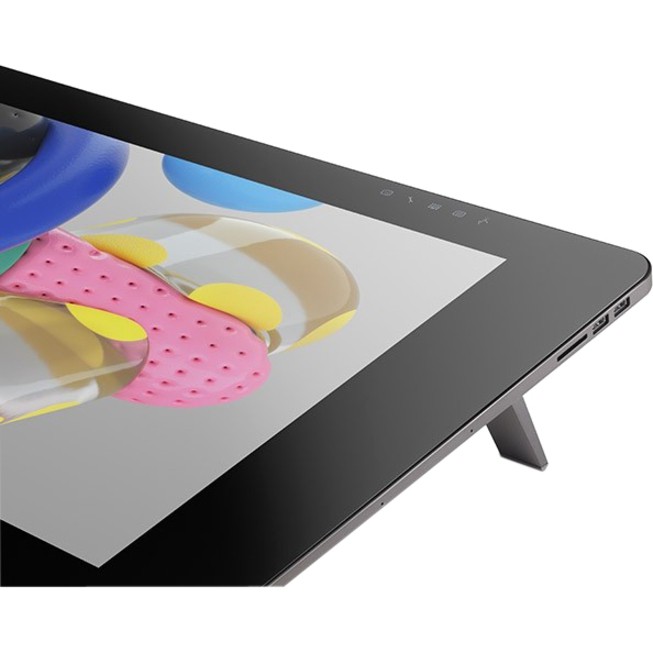 Wacom Cintiq Pro 24 DTK 2420 Drawing Pen Display Monitor DTK2420