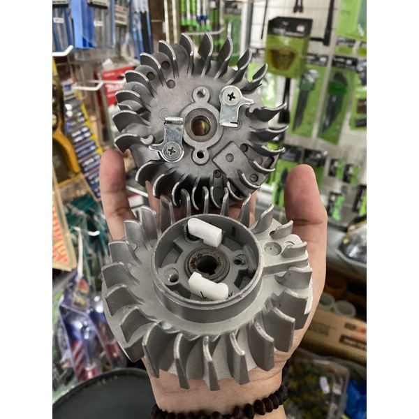 BURAM MAGNET SENSO MINI | FLYWHEEL / MAGNIT