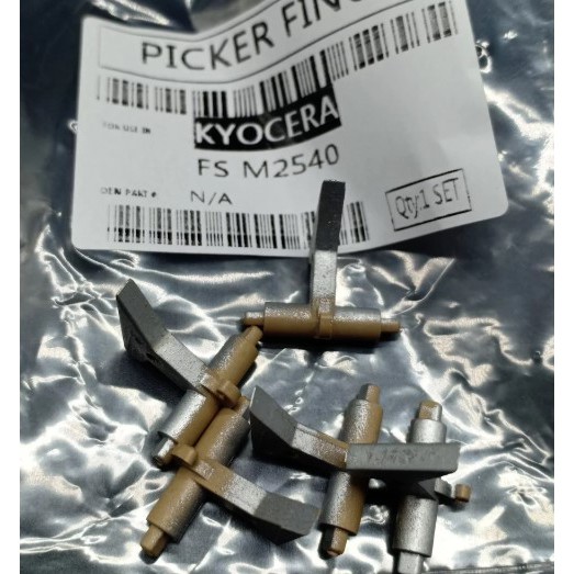 Upper Picker Finger Kyocera ECOSYS 2040 P2040 M2040 M2135 M2540 M2635 M2640 M2735 P2235