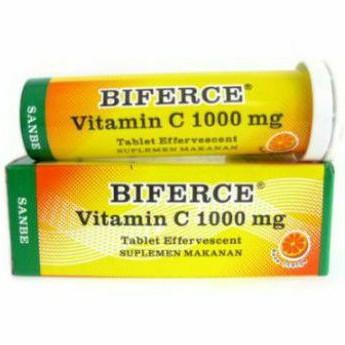 Biferce Vitamin C 1000 mg