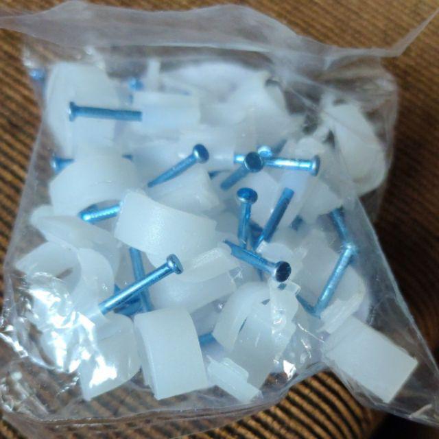 Paku Klem Kabel No. 12