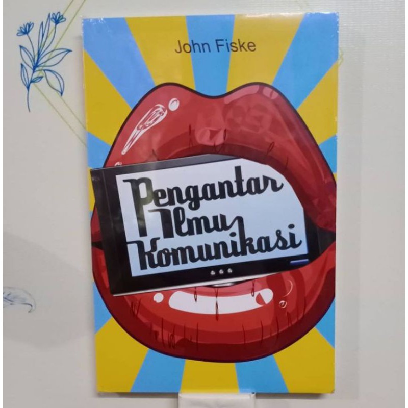 Pengantar Ilmu Komunikasi