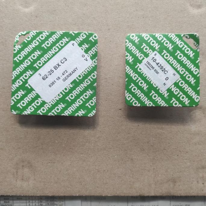 ORIGINAL - lahar/bearing torington vespa