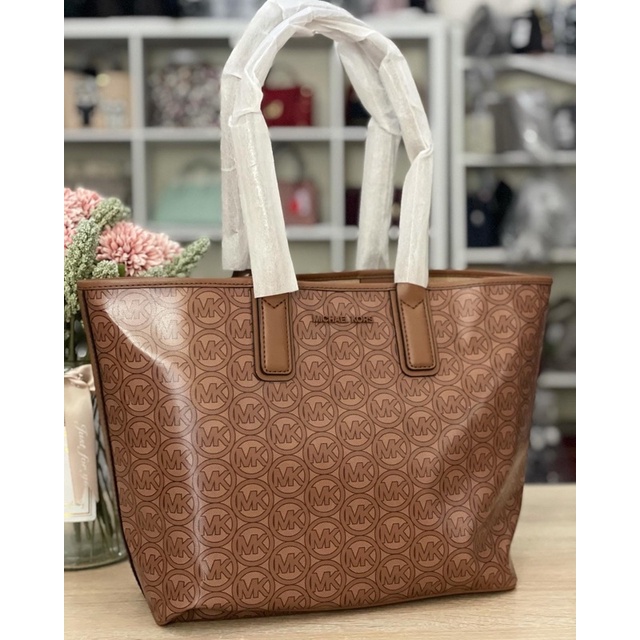 MK jodie medium tote luggage