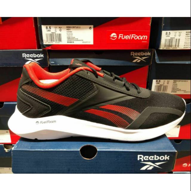 sepatu reebok fuel foam