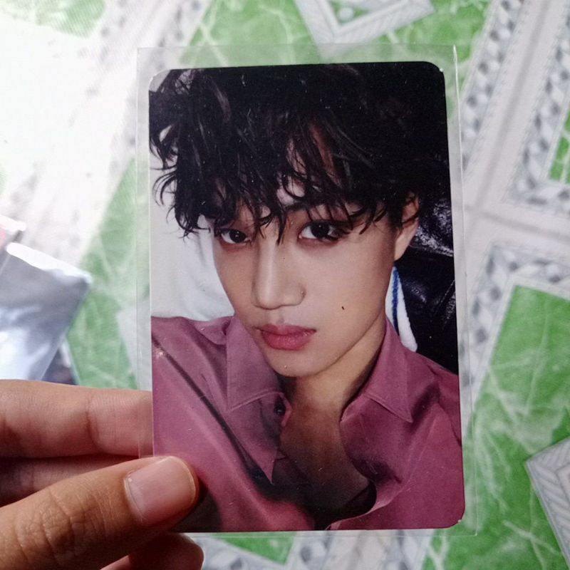PC Kai SFY Korean Ver